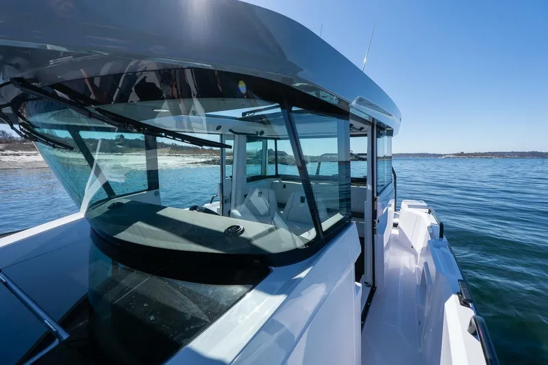 Slide: The Image of Axopar 29 2026 - 5983906