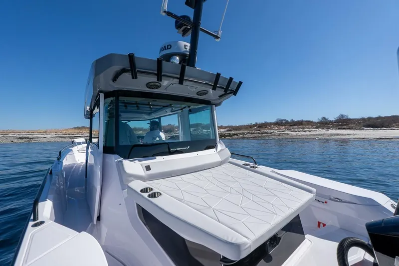 Slide: The Image of Axopar 29 2026 - 5983908