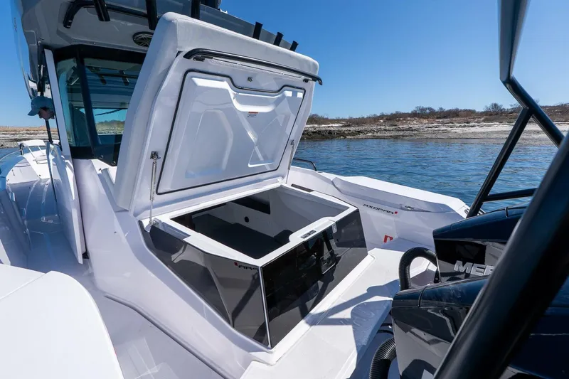 Slide: The Image of Axopar 29 2026 - 5983909