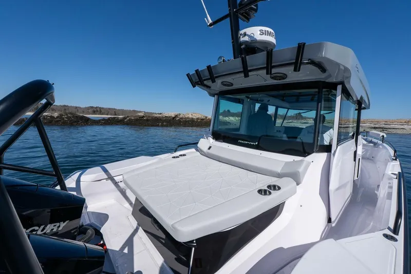 Slide: The Image of Axopar 29 2026 - 5983910