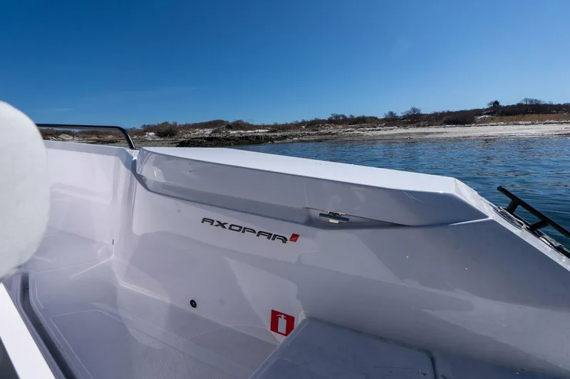 Slide: The Image of Axopar 29 2026 - 5983912