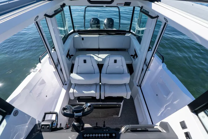 Slide: The Image of Axopar 29 2026 - 5983916