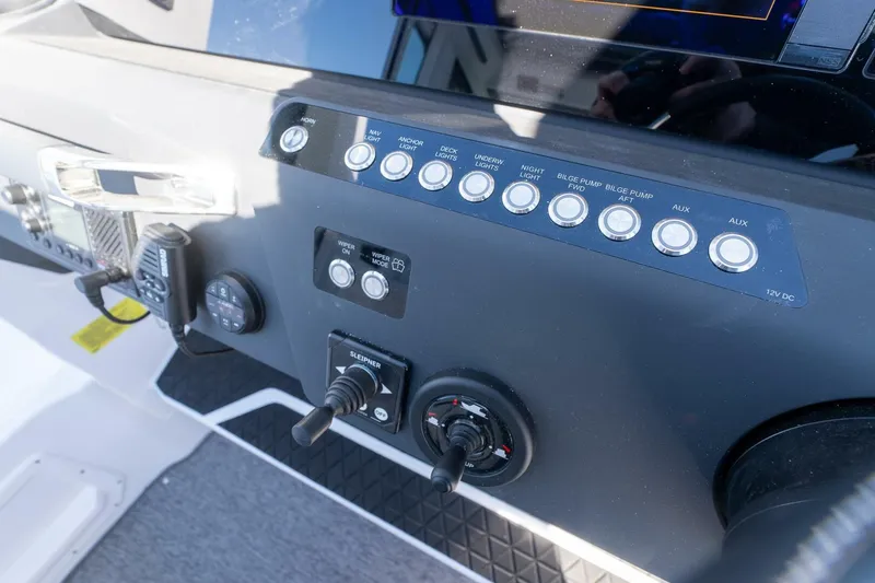 Slide: The Image of Axopar 29 2026 - 5983927