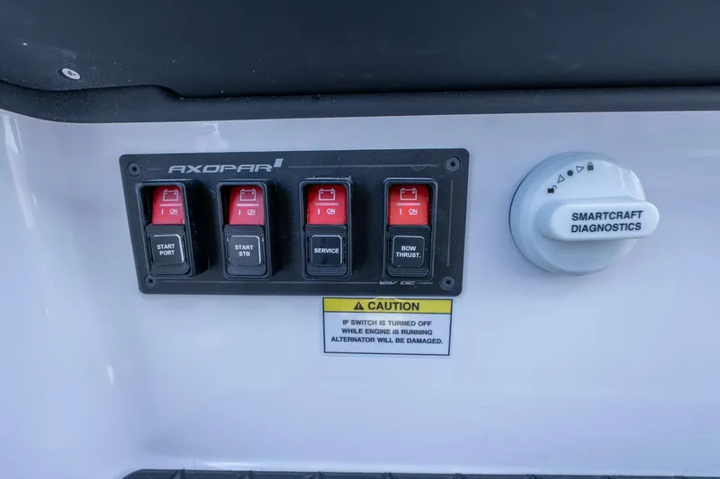 Slide: The Image of Axopar 29 2026 - 5983928