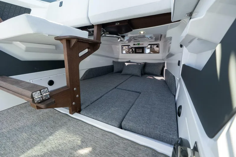 Slide: The Image of Axopar 29 2026 - 5983932