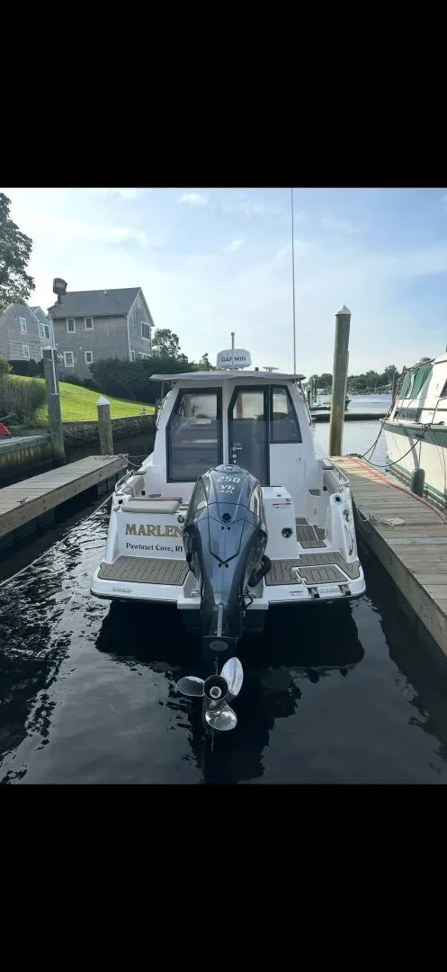 Slide: The Image of Cutwater C-24 2022 - 5983606