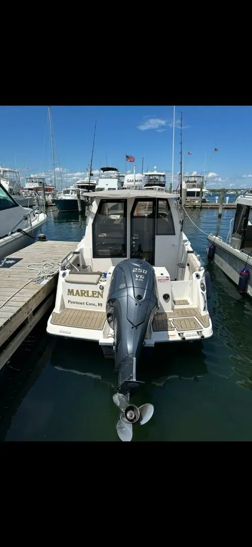 Slide: The Image of Cutwater C-24 2022 - 5983599