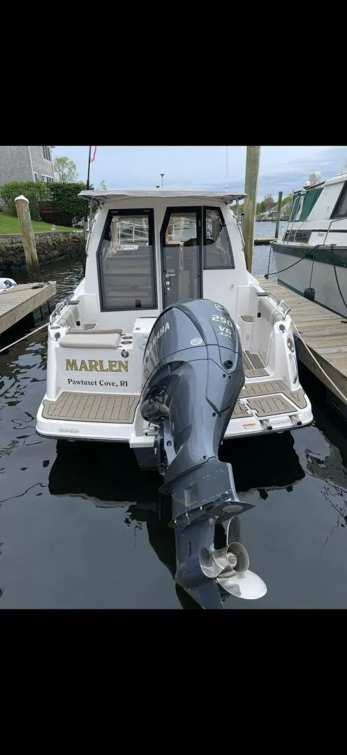 Slide: The Image of Cutwater C-24 2022 - 5983602