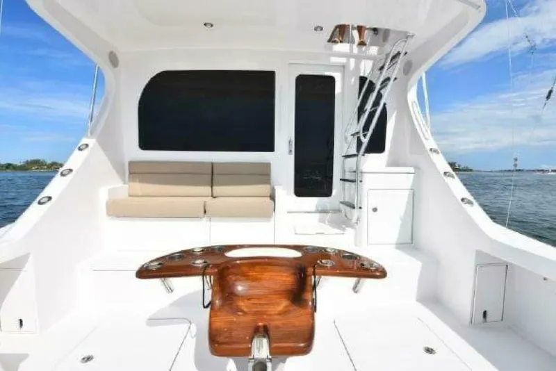 Slide: The Image of Hatteras GT54 2013 - 5983578