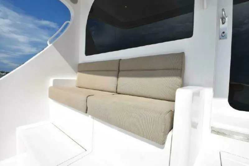 Slide: The Image of Hatteras GT54 2013 - 5983581