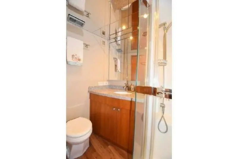 Slide: The Image of Hatteras GT54 2013 - 5983593