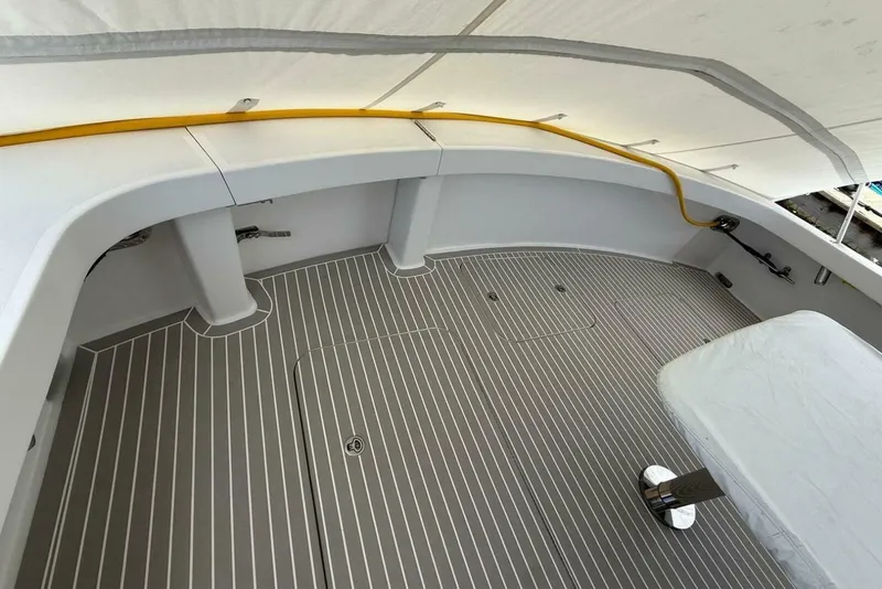 Slide: The Image of Hatteras GT54 2013 - 5983573