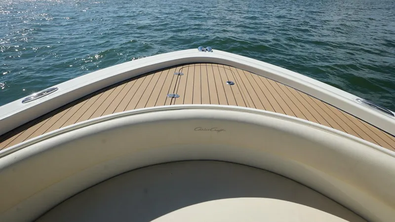 Slide: The Image of Chris-Craft 34- Catalina Grace- Bow 2018 Chris-Craft 34 Catalina Grace - 5983771