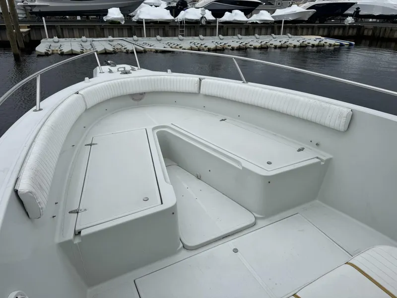 Slide: The Image of Stamas 270 Tarpon 1999 - 5983837