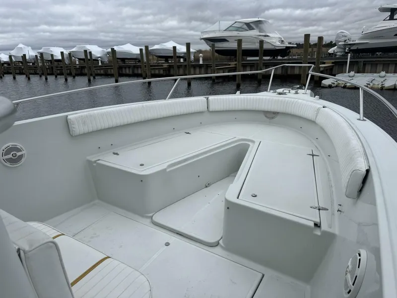 Slide: The Image of Stamas 270 Tarpon 1999 - 5983843