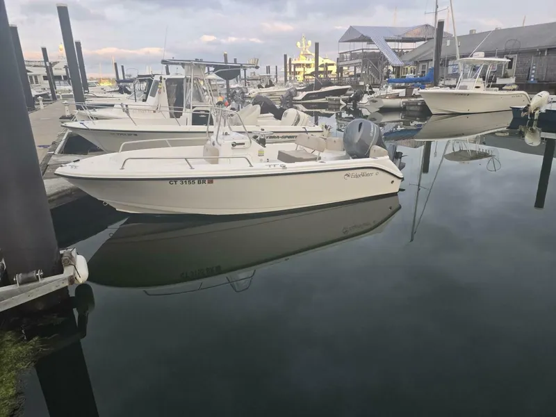 Slide: The Image of Edgewater 170CC 2024 - 5983887