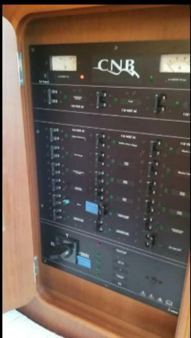 Slide: The Image of CNB CNB 64 2003 - 5984164