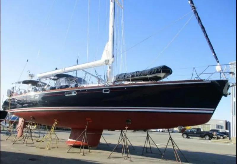 Slide: The Image of CNB CNB 64 2003 - 5984147