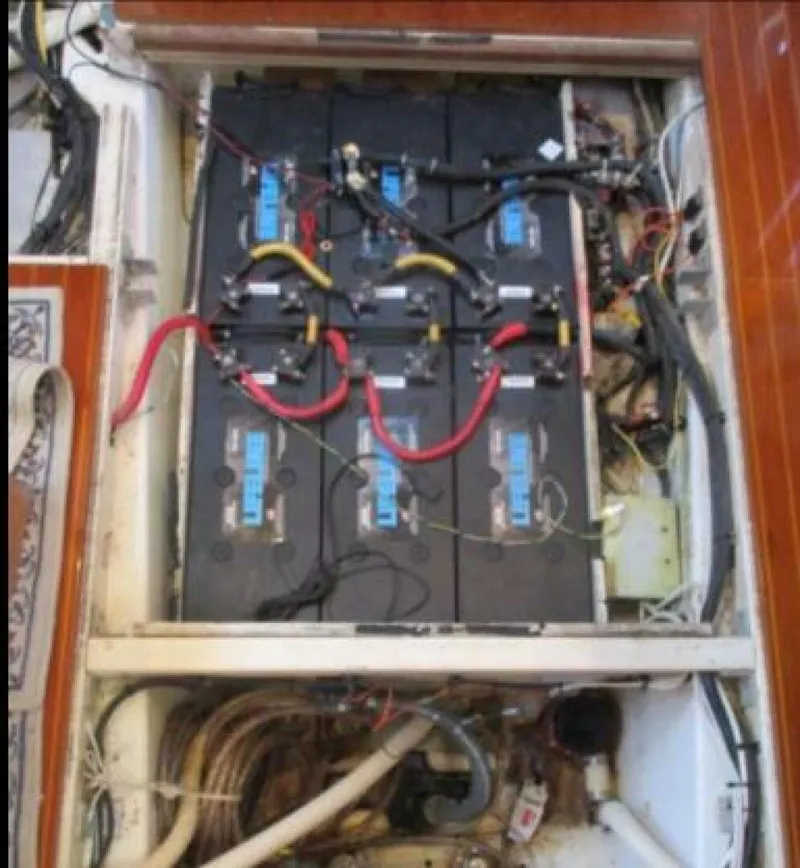 Slide: The Image of CNB CNB 64 2003 - 5984150