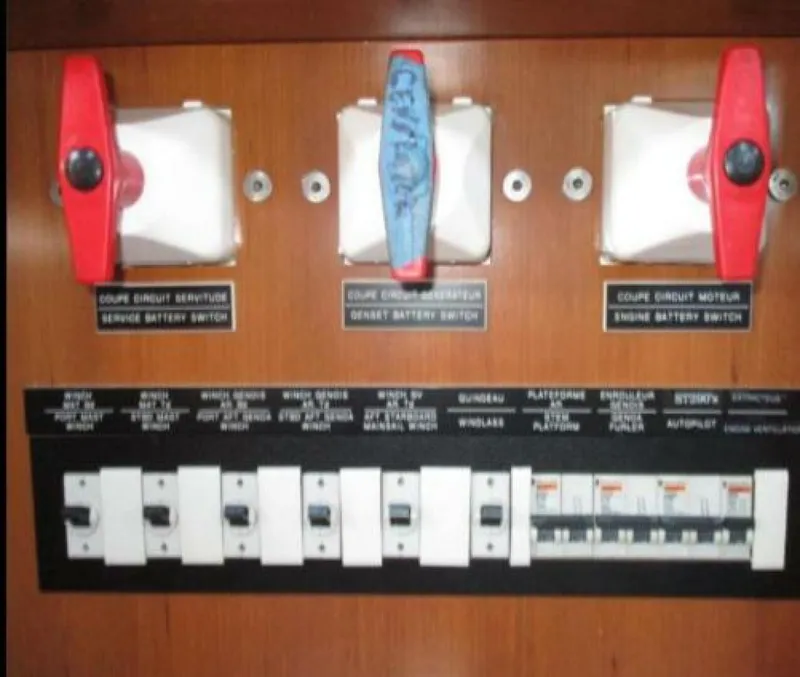 Slide: The Image of CNB CNB 64 2003 - 5984152