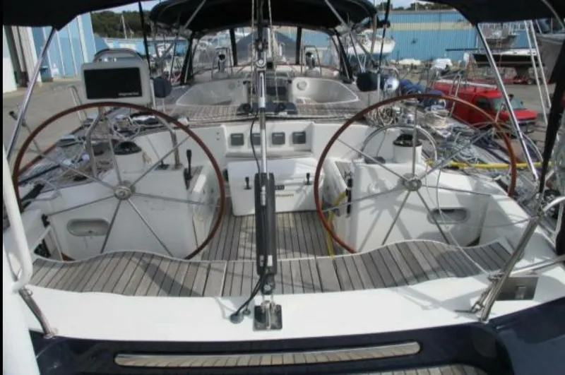 Slide: The Image of CNB CNB 64 2003 - 5984145