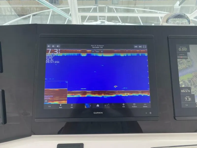 Slide: The Image of 2006 Cabo 40 Express - BUZZ CATCHER - 5984003