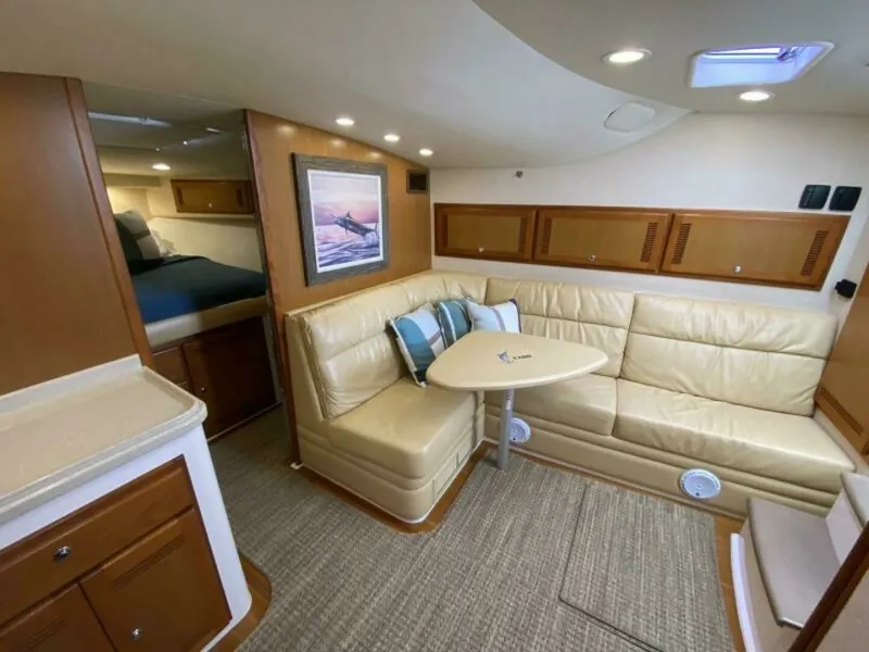 Slide: The Image of 2006 Cabo 40 Express - BUZZ CATCHER - 6421657