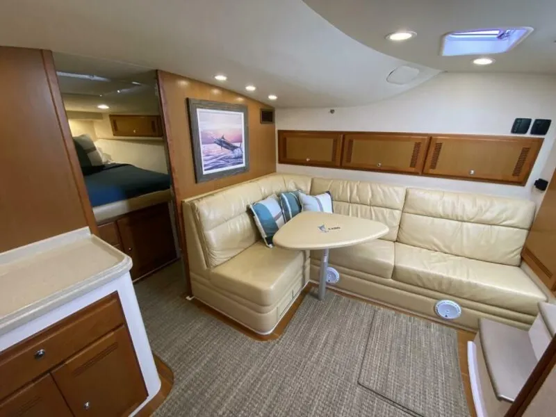 Slide: The Image of 2006 Cabo 40 Express - BUZZ CATCHER - 5983978