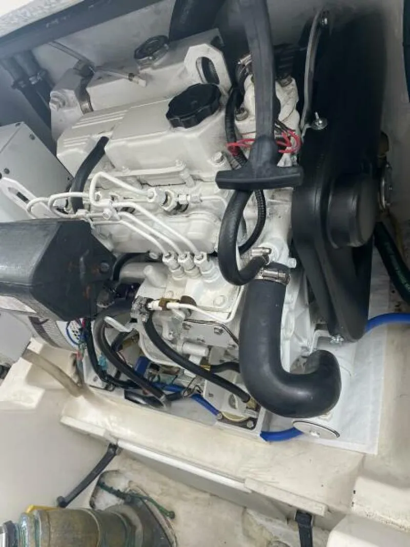 Slide: The Image of 2006 Cabo 40 Express - BUZZ CATCHER - 5984014