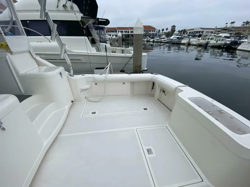 Slide: The Image of 2006 Cabo 40 Express - BUZZ CATCHER - 5984018