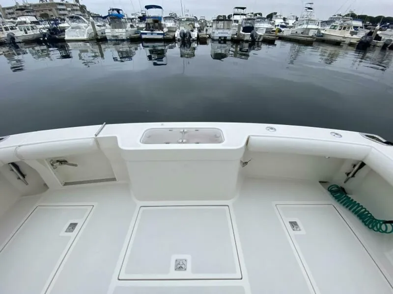 Slide: The Image of 2006 Cabo 40 Express - BUZZ CATCHER - 5984019