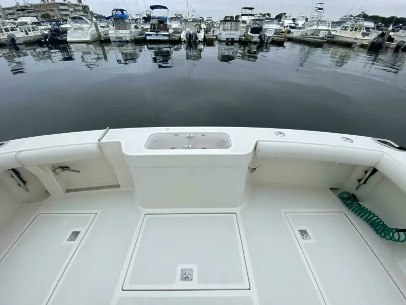 Slide: The Image of 2006 Cabo 40 Express - BUZZ CATCHER - 6421699