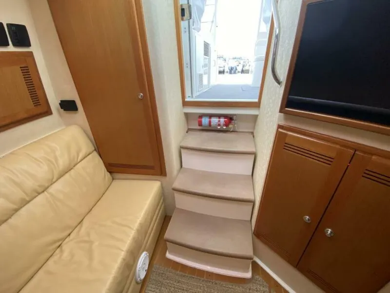 Slide: The Image of 2006 Cabo 40 Express - BUZZ CATCHER - 5983979