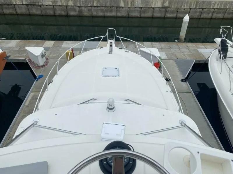 Slide: The Image of 2006 Cabo 40 Express - BUZZ CATCHER - 5984030