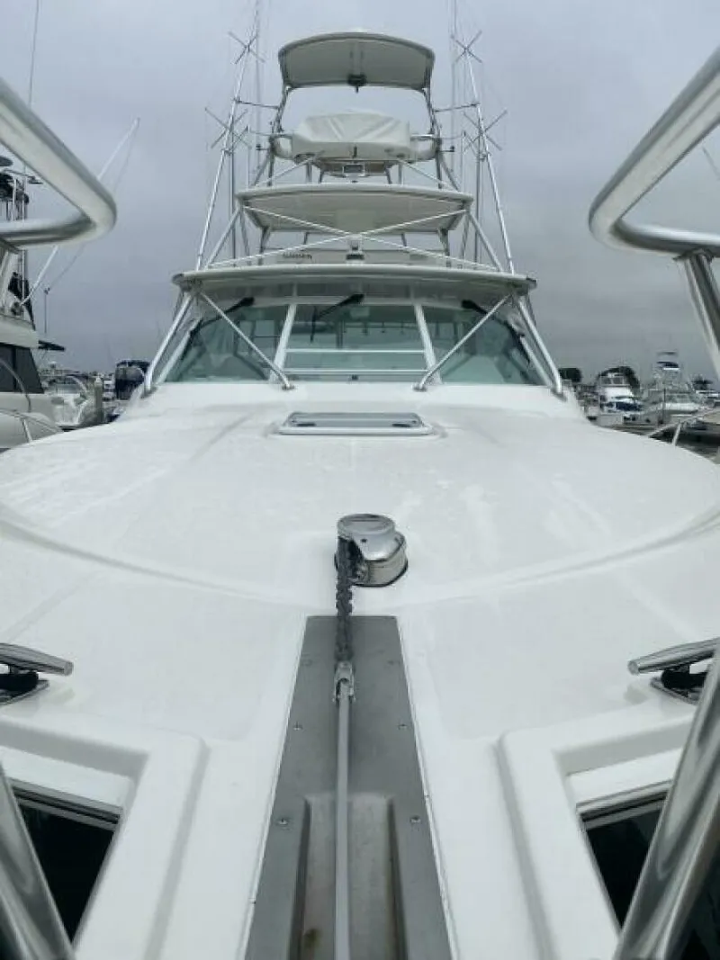 Slide: The Image of 2006 Cabo 40 Express - BUZZ CATCHER - 5984032