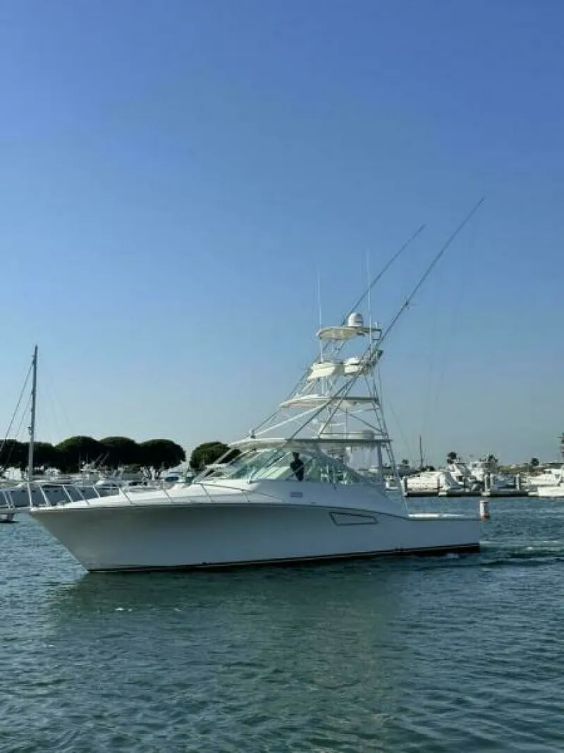 Slide: The Image of 2006 Cabo 40 Express - BUZZ CATCHER - 6421715