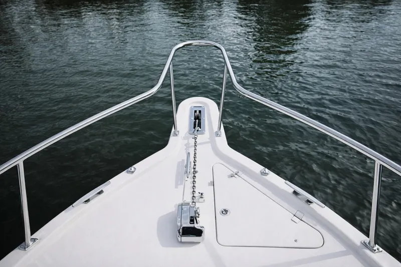 Slide: The Image of Pursuit OS 345 Offshore 2016 - 6180005