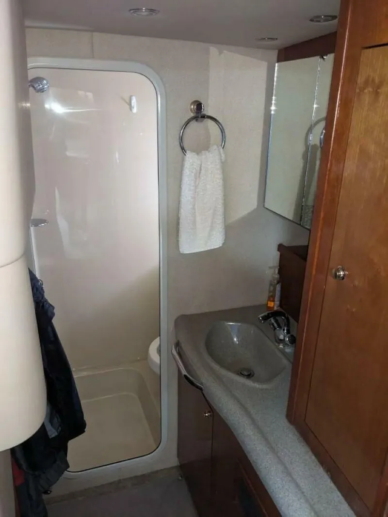 Slide: The Image of Cruisers 3970 2003 - 5984271