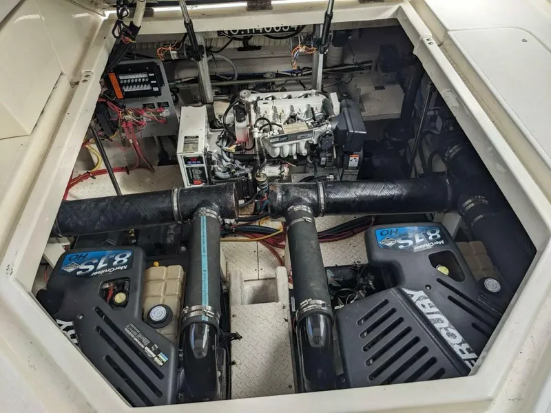 Slide: The Image of Cruisers 3970 2003 - 5984279