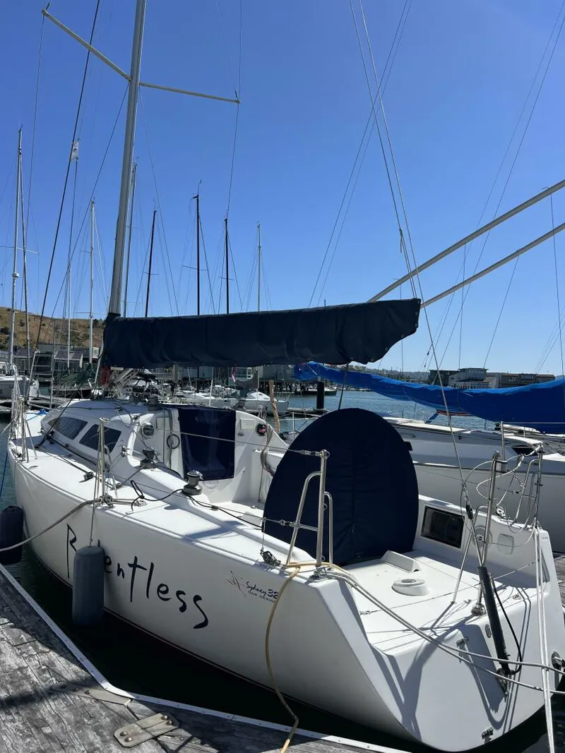 Slide: The Image of Sydney 32 2002 - 5984290