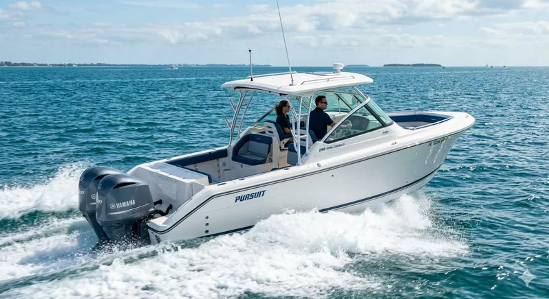 The Image of Pursuit DC 295 2017 - 5986836