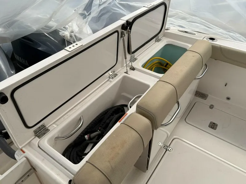 Slide: The Image of Aft storage - 5984671