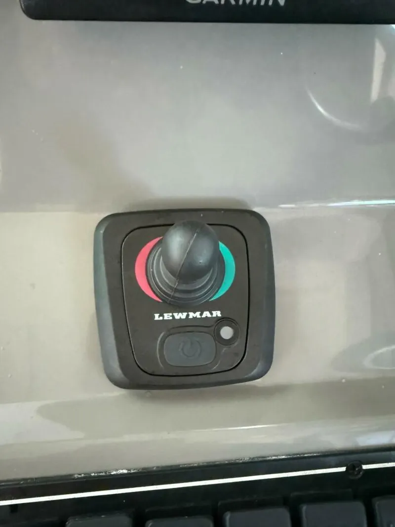 Slide: The Image of bow thruster - 5984672