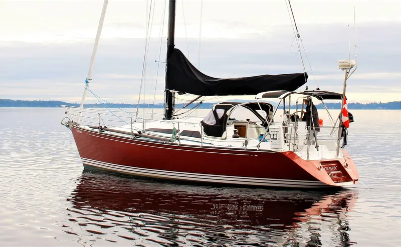 The Image of C&C 110 2005 - undefined