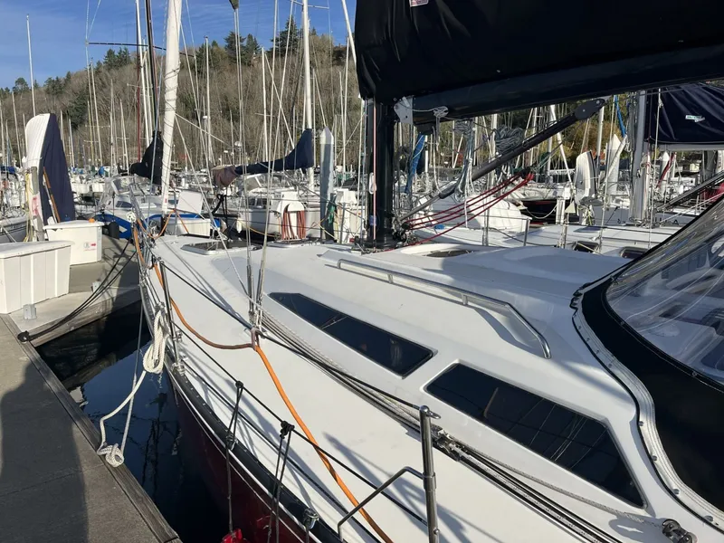 Slide: The Image of C&C 110 2005 - 6028797