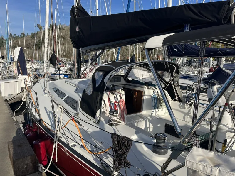 Slide: The Image of C&C 110 2005 - 6028798