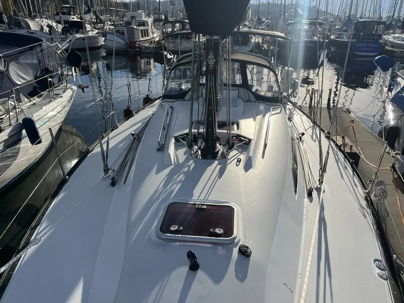 Slide: The Image of C&C 110 2005 - 6028803