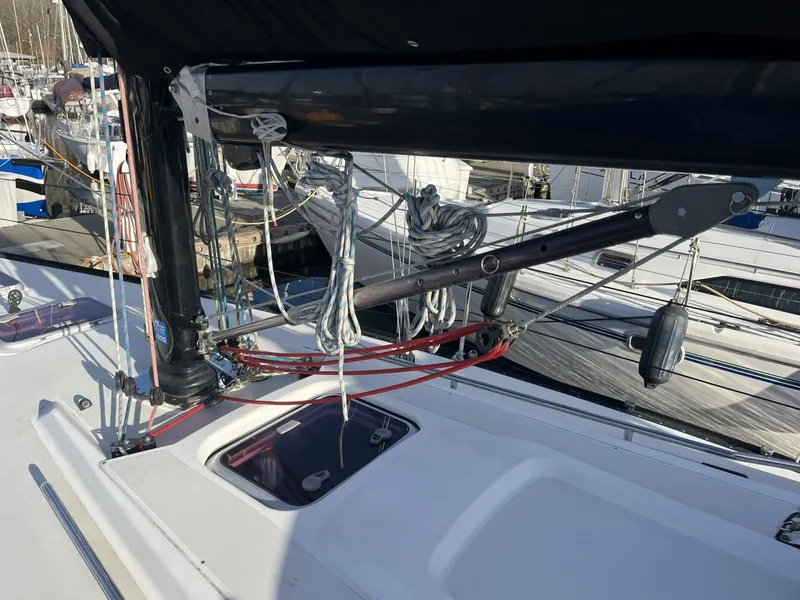 Slide: The Image of C&C 110 2005 - 6028804