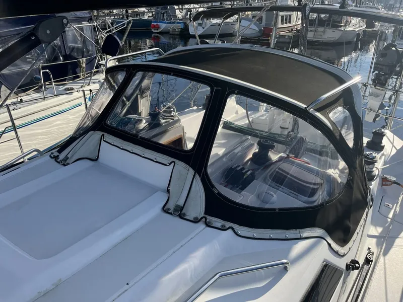 Slide: The Image of C&C 110 2005 - 6028808