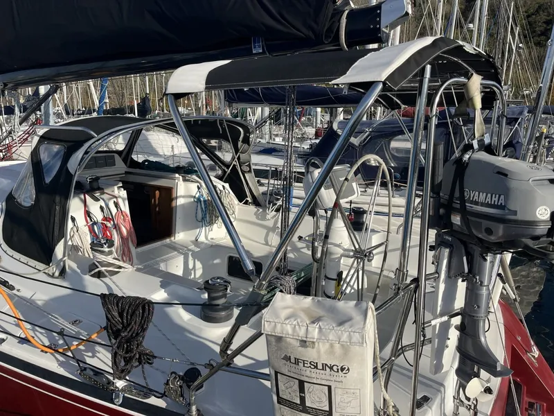 Slide: The Image of C&C 110 2005 - 6028809